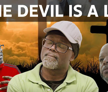 The Devil Is a Lie (2025)