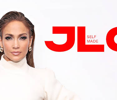 J. Lo: Self-Made (2023)