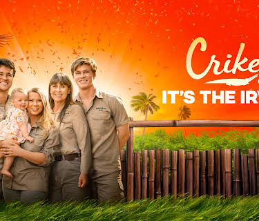 Crikey! It's the Irwins Season 1