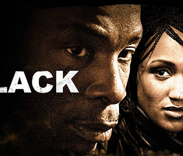 Black (2009)