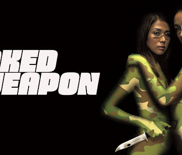 Naked Weapon (2002)