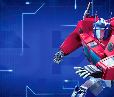 Transformers Earthspark