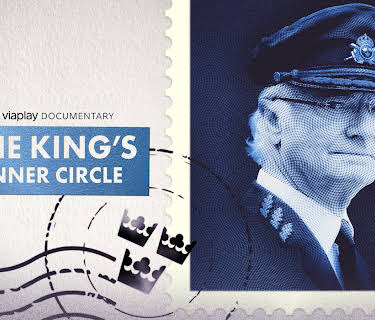 The King's Inner Circle S01