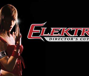 Elektra DIRECTOR'S CUT (2005)