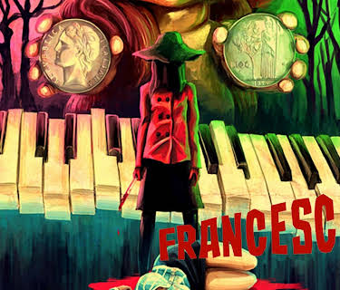Francesca (2015)