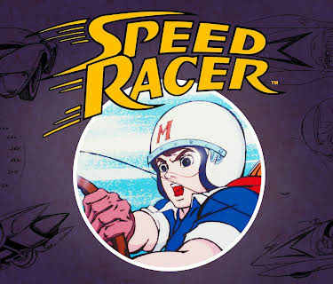 Speed Racer - The Complete Series