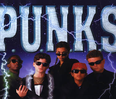 P.U.N.K.S. (1999)