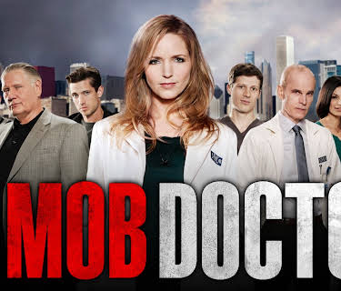 The Mob Doctor