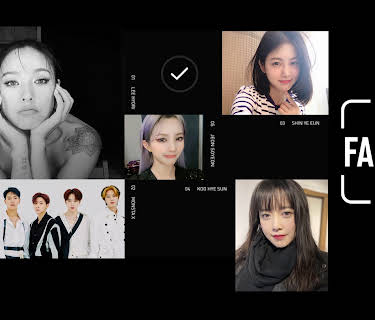 FACE ID