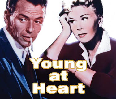 Young At Heart (1954)