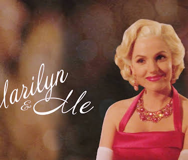 Marilyn and Me (1991)