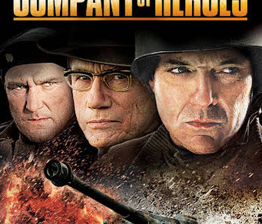 Company of Heroes (2013)