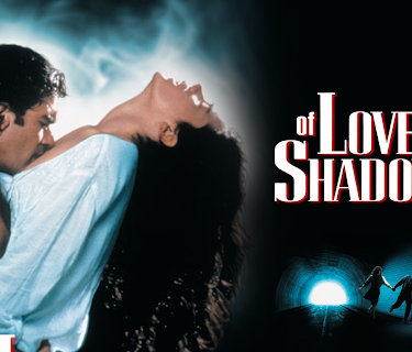 Of Love And Shadows (1996)