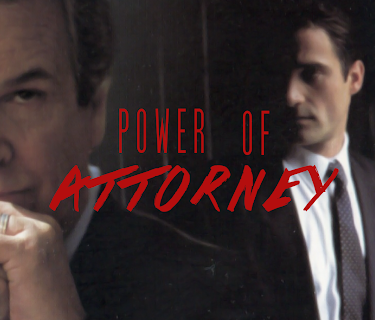 Power of Attorney (1995)