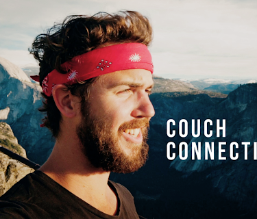 Couch Connections (2020)