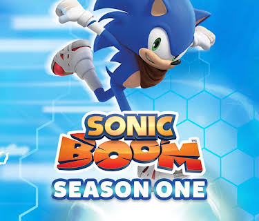 Sonic Boom