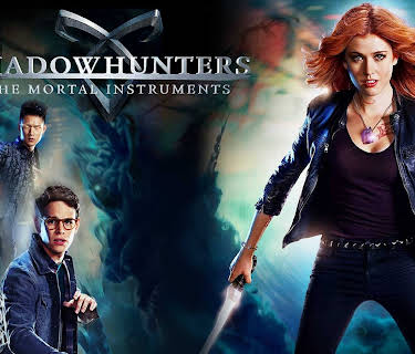 Shadowhunters Season 1