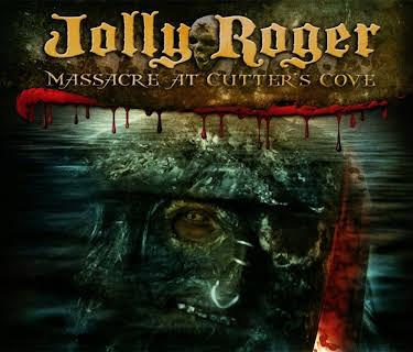 Jolly Roger: Massacre at Cutter's Cove (2005)