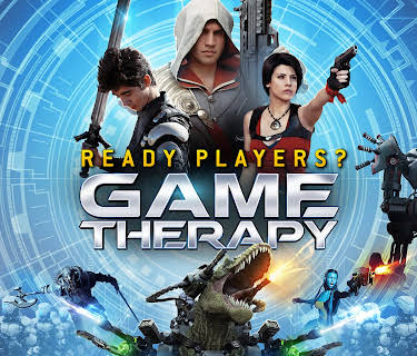 Game Therapy (2015)