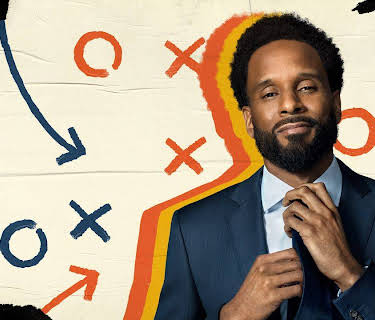 Game Theory with Bomani Jones