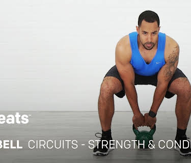 Kettlebell (2018)