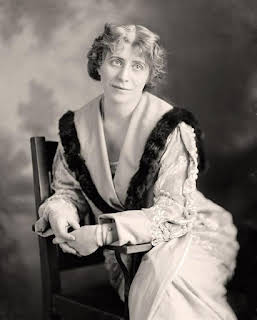 Blanche Yurka
