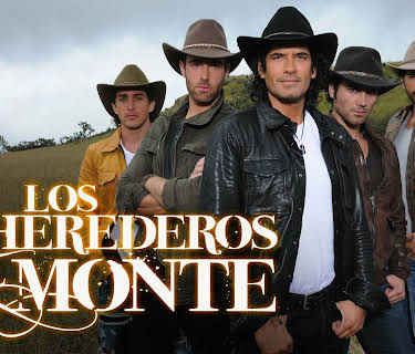 Los Herederos del Monte S1