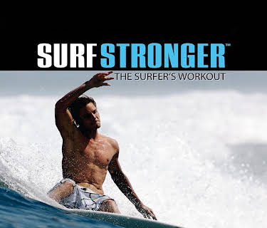 Surf Stronger - The Surfer's Workout (2007)