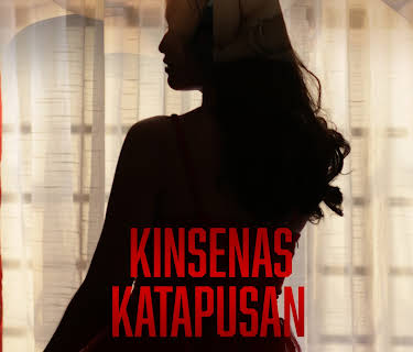 Kinsenas Katapusan (2022)
