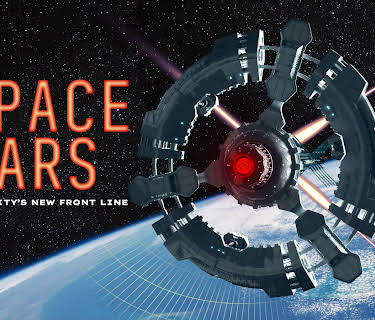 Space Wars Humanitys New Front Line (2026)