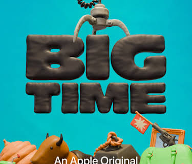 Big Time (2025)