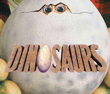 Dinosaurs Season 1