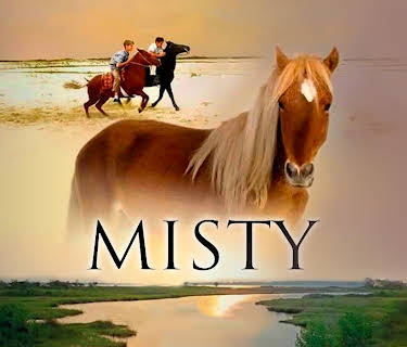 Misty (1961)