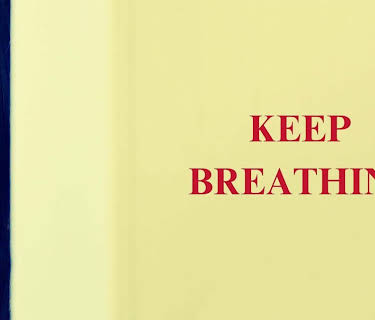 Keep Breathing (2024)