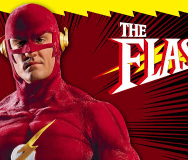 The Flash Season 1 (Classic Series)