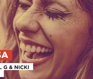 Tusa in the Style of Karol G & Nicki Minaj (2019)