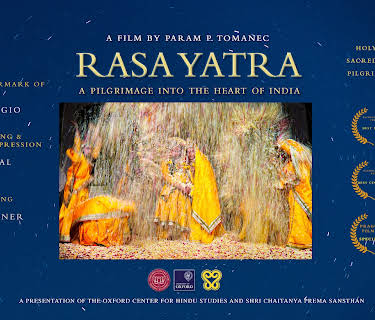 Rasa Yatra (2012)