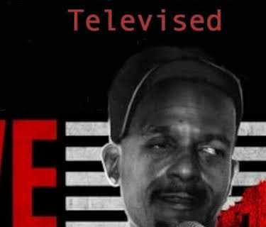 The Revolution Televised (2020)