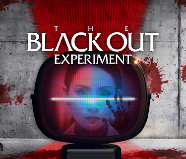The Blackout Experiment (2021)
