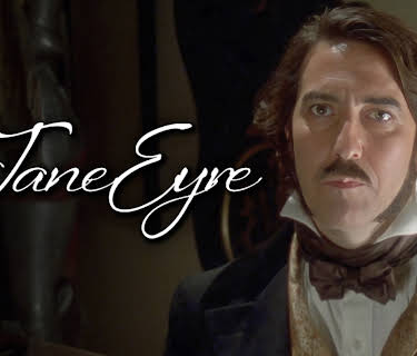 Charlotte Bronte's Jane Eyre (1996)