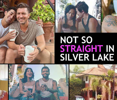 Not So Straight in Silver Lake: Season 1