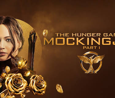 The Hunger Games: Mockingjay Part 1 (2026)