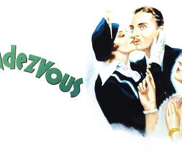 Rendezvous (1935) (1935)