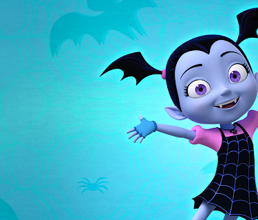 Vampirina