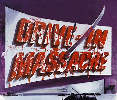 Drive-In Massacre (1976)