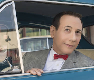 Pee-wee's Big Holiday (2016)