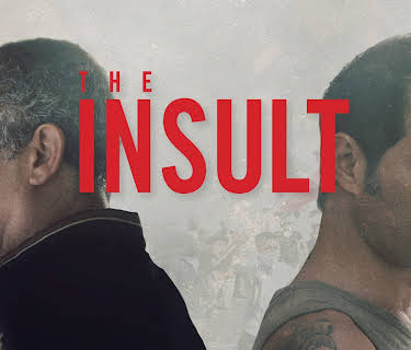 The Insult (2026)