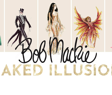 Bob Mackie: Naked Illusion (2025)