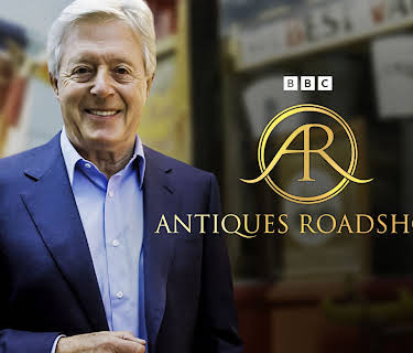 Antiques Roadshow UK