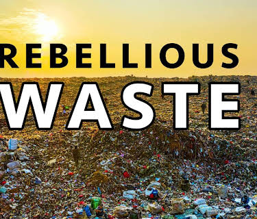 Rebellious Waste (2021)